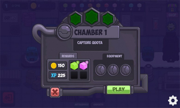 细菌突变游戏下载-细菌突变最新版下载 v0.22.63 游戏截图 4