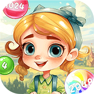 奇趣数字红包版下载-奇趣数字2048游戏下载 v513.101