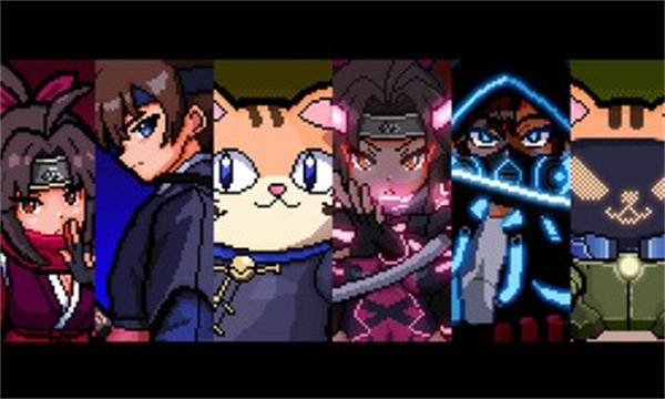 节奏刺客游戏下载-节奏刺客最新版下载 v0.0.1 ئويۇن سۈرىتى 1