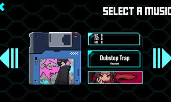 节奏刺客游戏下载-节奏刺客最新版下载 v0.0.1 ئويۇن سۈرىتى 2