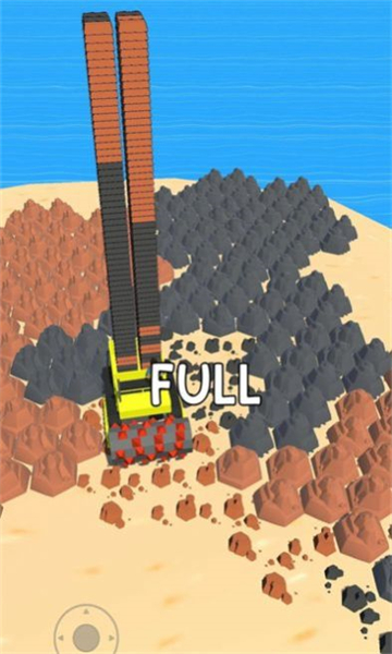 裂纹锻造安卓版游戏下载-裂纹锻造手游(Crack)下载 v0.1 游戏截图 2