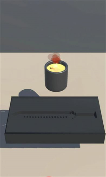 裂纹锻造安卓版游戏下载-裂纹锻造手游(Crack)下载 v0.1 游戏截图 3