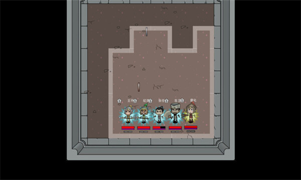 曹军来袭游戏手机版下载-曹军来袭移植版下载 v1.2 游戏截图 3