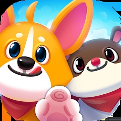anipang blast安卓版下载-anipang blast游戏正版下载 v1.0.2