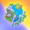 地球飞碟手游下载-地球飞碟安卓版(PlanetUfo)下载 v1.0.1