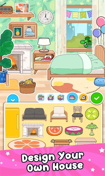 啊哈世界下载2026最新版-啊哈世界ahaworld安卓下载 v4.26.1 游戏截图 2