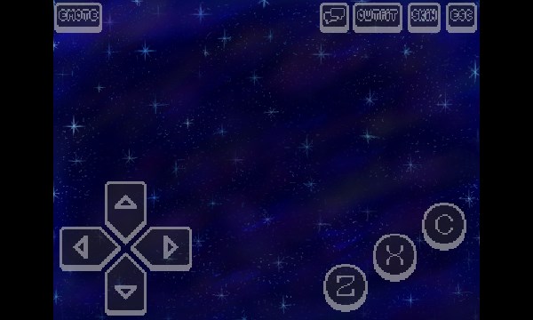 hispatale最新版下载地址-hispatale游戏安卓下载 v0.0.1 游戏截图 3