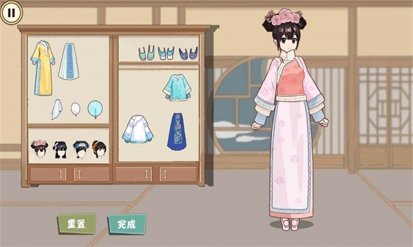 咕卡收纳解压游戏下载-咕卡收纳解压下载 v1.0 游戏截图 2