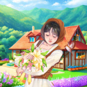 མེ་ཏོག་སྐྱེལ་འདྲེན་རྩེད་མོ་ཕབ་ལེན་བྱེད་པ། - མེ་ཏོག་སྐྱེལ་འདྲེན་ཡིག་སྐོགས་དམར་པོ་དང་མཉམ་དུ་ཐོན་རིམ་v1.0