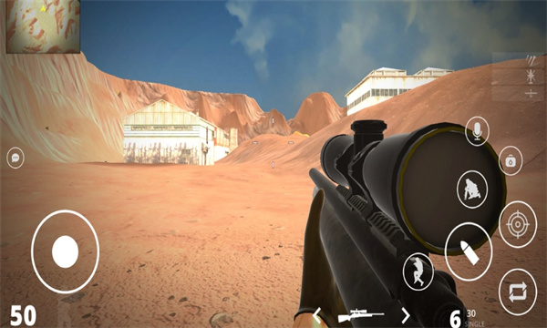 pvp arena 3d安卓官方版