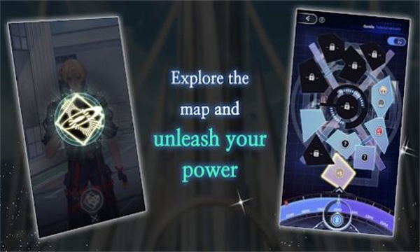 镜中之城拯救爱人游戏手机版下载-镜中之城拯救爱人安卓版(MirrorCity)下载 v1.0.6 游戏截图 1