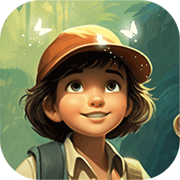 荒野寻宝记红包版下载-荒野寻宝记游戏官方版下载 v531.101