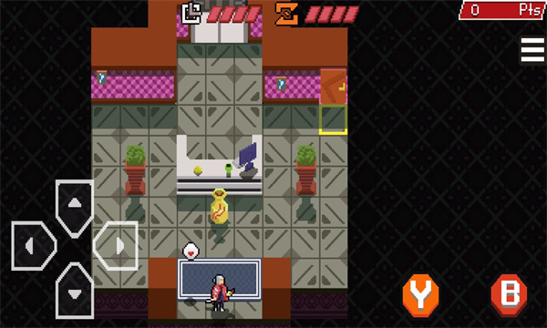 红浪人游戏免费下载-红浪人安卓完整版下载 v1.0.6 游戏截图 1