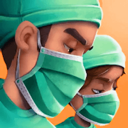 "큰 병원을 열어보세요" 게임을 다운로드하세요 - "큰 병원을 열어보세요" v1.0 안드로이드 버전을 다운로드하세요