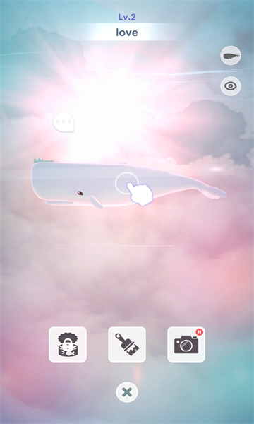 与鲸遨游游戏下载-与鲸遨游安卓版下载 v1.0.9749 游戏截图 2