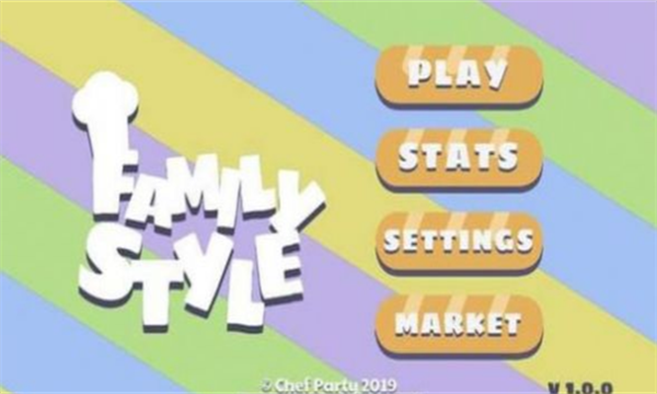 Family Style下载最新版-Family Style中文版下载 v1.8.3 རོལ་རྩེད་པར་རིས། 4