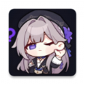 herta kurukuru手机版下载-hertakurukuru黑塔转圈圈下载 v1.0中文版