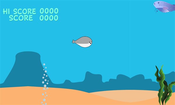 游泳吧萨卡班甲鱼游戏下载-游泳吧萨卡班甲鱼安卓版下载 v1.0最新版 游戏截图 1