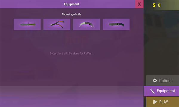 bunnyhop下载-bunnyhop游戏下载 v1.5.3最新版 游戏截图 1