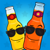 瓶子与星星游戏下载-瓶子与星星红包版下载 v1.0.1