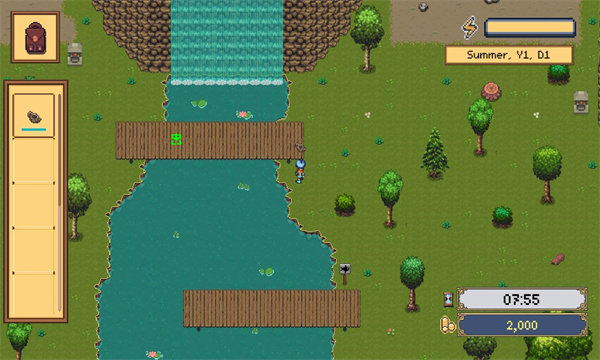 盐湖城村庄游戏下载-盐湖城村庄安卓下载 v1.6 游戏截图 1