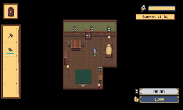 盐湖城村庄游戏下载-盐湖城村庄安卓下载 v1.6 游戏截图 4