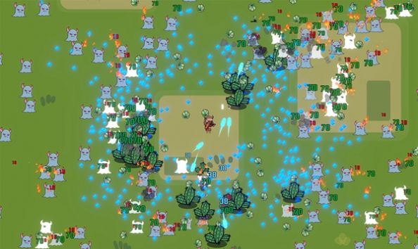 冲鸭原始人安卓