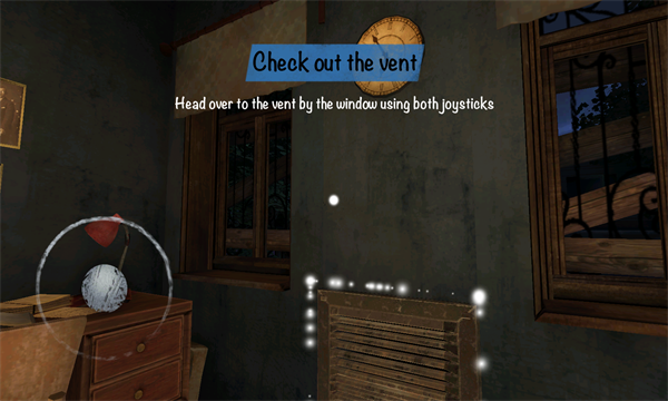 恐怖的邻居杀手最新版(Scary Mansion)