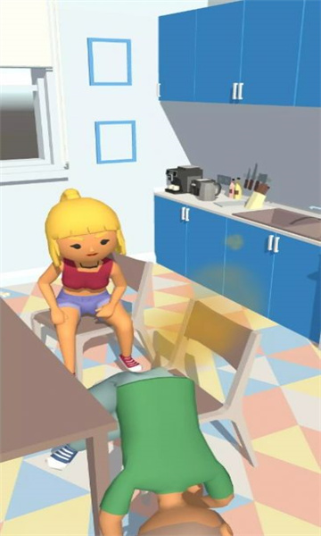 放屁的100种方式最新版(Fart Guys)