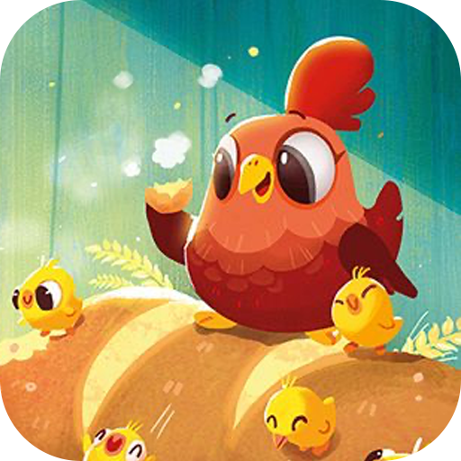 母鸡母鸡红包版下载-母鸡母鸡游戏下载 v1.0.84安卓版