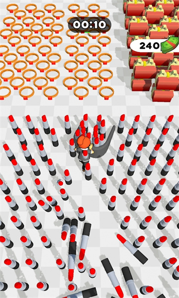 funky collector手机版下载-funky collector安卓版下载 v1.0.2 Тоглоомын зураг 1