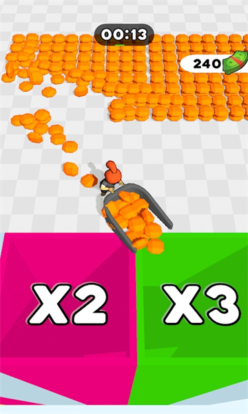 funky collector手机版下载-funky collector安卓版下载 v1.0.2 Тоглоомын зураг 3