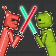 Pixelman Destiny Showdown 국제 버전 다운로드 및 설치 - Pixelman Destiny Showdown - Ragdoll Battle 다운로드 v306.1.0.3018