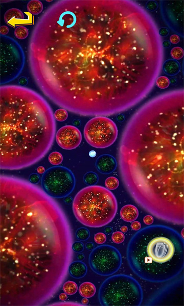 行星吞噬进化游戏下载手机版-行星吞噬进化安卓版下载 v1.0 ئويۇن سۈرىتى 1