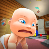 爸爸是你联机版下载手机版-爸爸是你双人联机版手游下载 v1.0.8