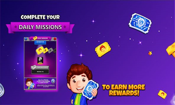 房地产闲置大亨游戏下载-房地产闲置大亨安卓最新版(Geopoly)下载 v3.6.0 ئويۇن سۈرىتى 1