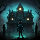 Scary Mansion тоглоомыг татаж аваарай - Scary Mansion тоглоомын хамгийн сүүлийн хувилбар (v1.109)-г гар утсанд зориулж татаж аваарай.
