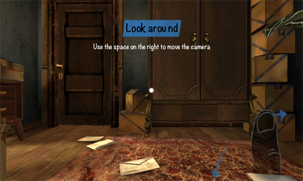 恐怖的邻居杀手游戏下载-恐怖的邻居杀手最新版(Scary Mansion)下载 v1.109手机版 게임 스크린샷 2