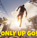 OnlyUp跑酷世界游戏下载手机版-OnlyUp跑酷世界最新版下载 v0.1.36