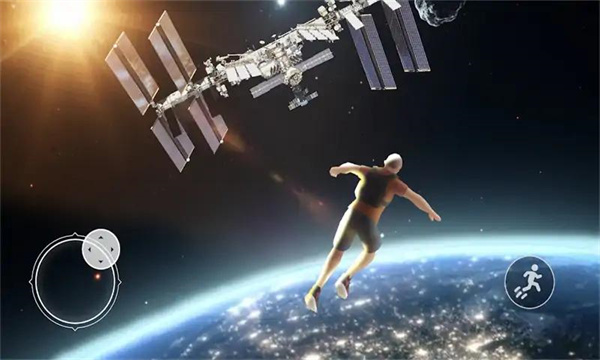 OnlyUp跑酷世界游戏下载手机版-OnlyUp跑酷世界最新版下载 v0.1.36 游戏截图 4