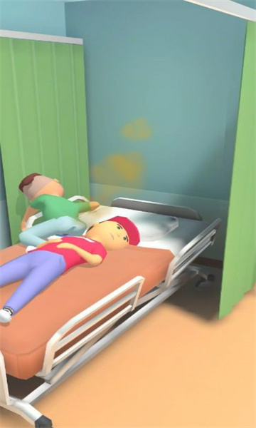 放屁的100种方式游戏下载-放屁的100种方式最新版(Fart Guys)下载 v1.8安卓版 游戏截图 1