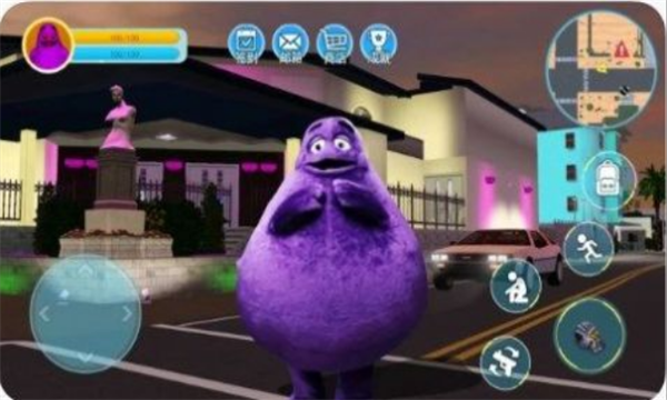 奶昔大哥大下载-奶昔大哥大游戏安卓版下载 v1.0 游戏截图 3