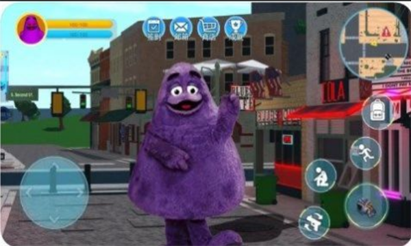 奶昔大哥大下载-奶昔大哥大游戏安卓版下载 v1.0 游戏截图 2