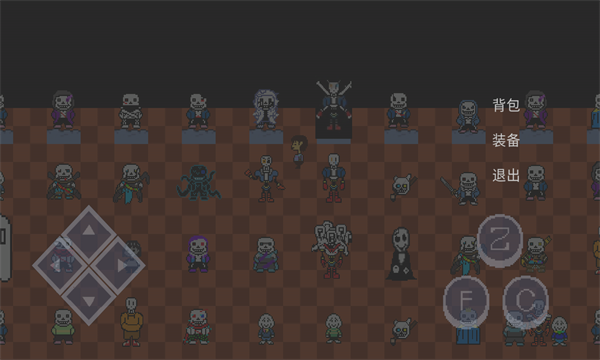 猫猫惊魂4下载安装-猫猫惊魂4游戏最新版下载 v23.08.181822 རོལ་རྩེད་པར་རིས། 4