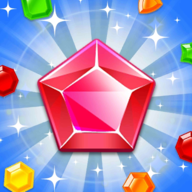 宝石一起消红包版下载-宝石一起消游戏下载 v1.0.20230816