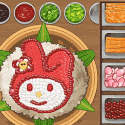 深夜路边摊游戏下载-深夜路边摊安卓版下载 v1.5