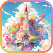 فانتازىيەلىك سىناق پروگراممىسىنى چۈشۈرۈڭ (قىزىل خەت نۇسخىسى) - فانتازىيەلىك سىناق پروگراممىسىنىڭ ئاندروئىد ئويۇنى v1.3.3 نى چۈشۈرۈڭ