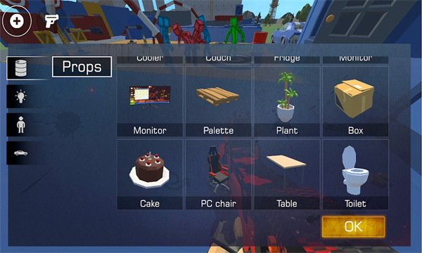 melonbox游戏下载-melonbox最新版下载 v1.0 游戏截图 2