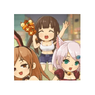 게임 "미스 걸의 바비큐 레스토랑" 다운로드 - "미스 걸의 바비큐 레스토랑" 안드로이드 버전 v1 다운로드