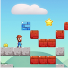 不一样的马里奥旅行游戏下载-不一样的马里奥旅行安卓版(TF Mario Travel)下载 v1.0